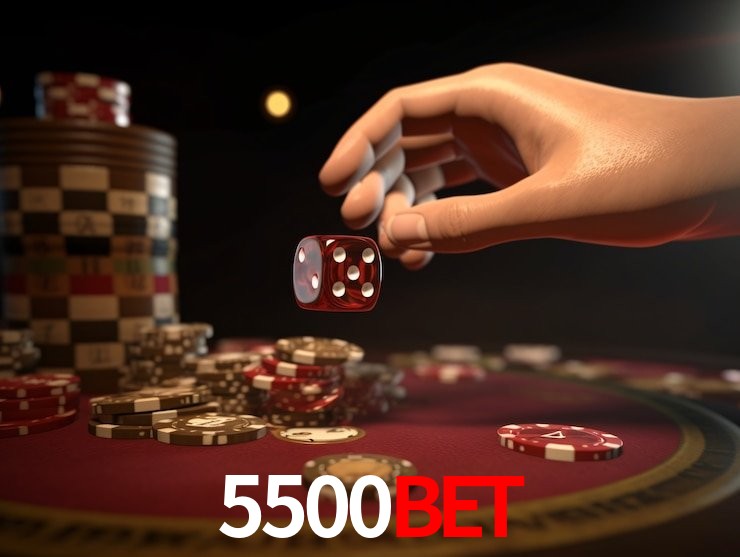 Estatísticas 5500bet