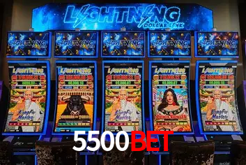 Descubra a Essência do 5500BET: Nossa História e Compromissos
