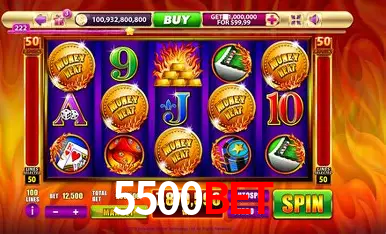 Desvendando o Mundo dos Jogos Virtuais na 5500BET