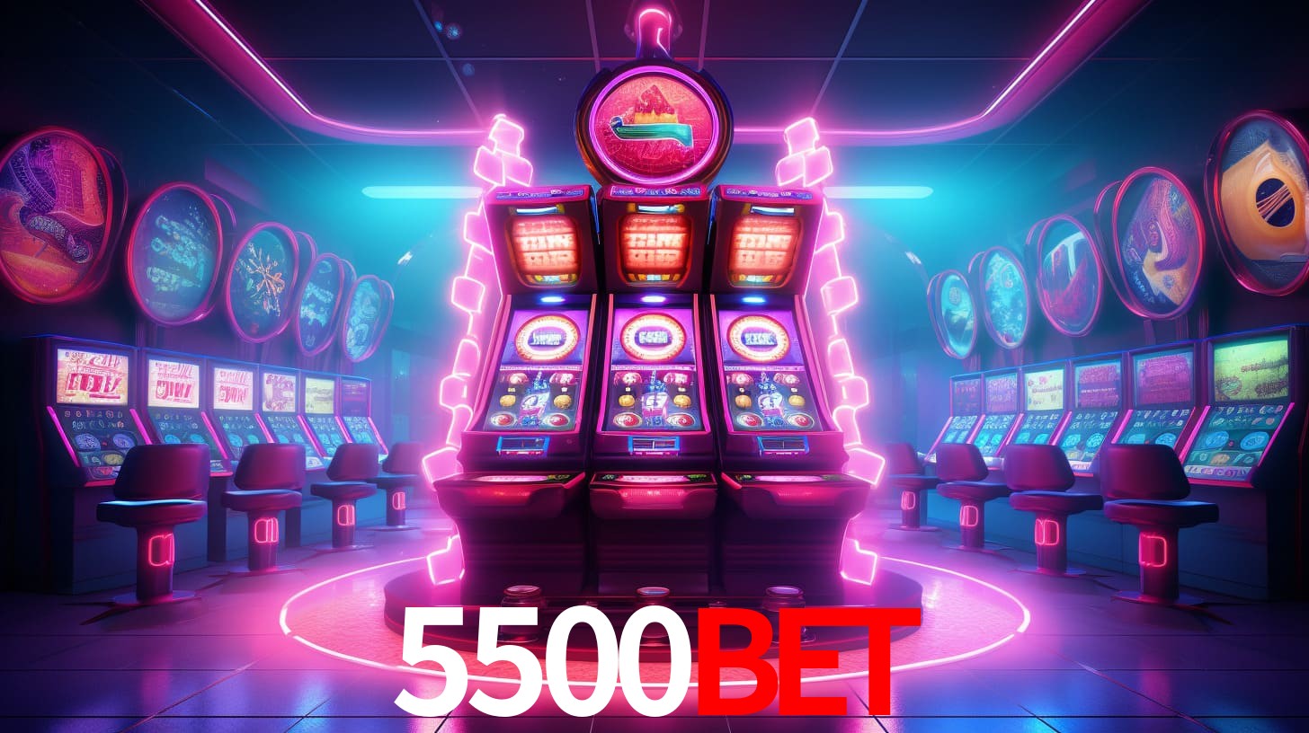 5500BET vip