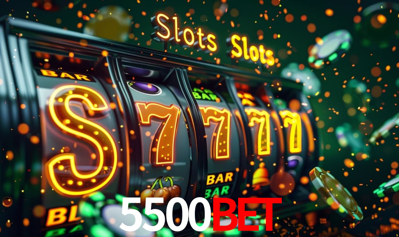 Torneios 5500bet