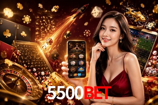 Account Benefits 5500bet