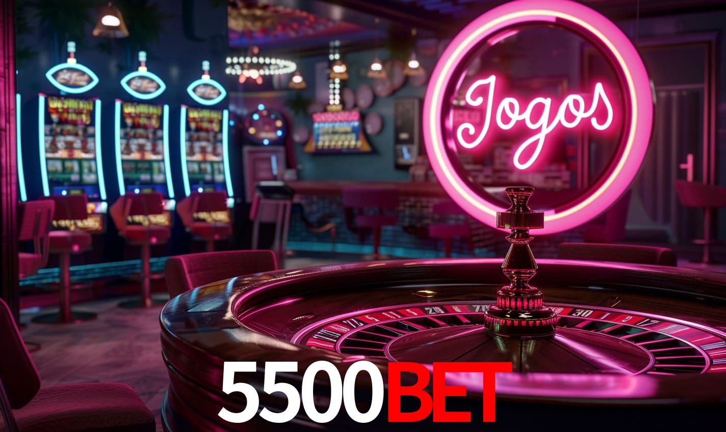 Descubra a Essência do 5500bet: Nossa História e Compromissos