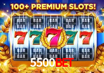 A Popularidade dos Caça-Níqueis no 5500bet