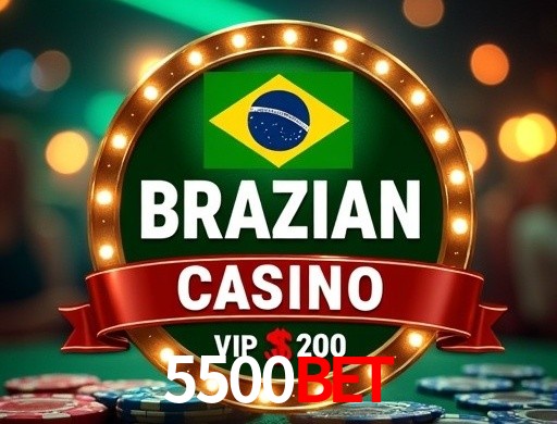 Ofertas Exclusivas 5500bet