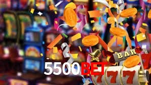 5500bet: A Experiência de Casino com Jogos de Mesa ao Vivo