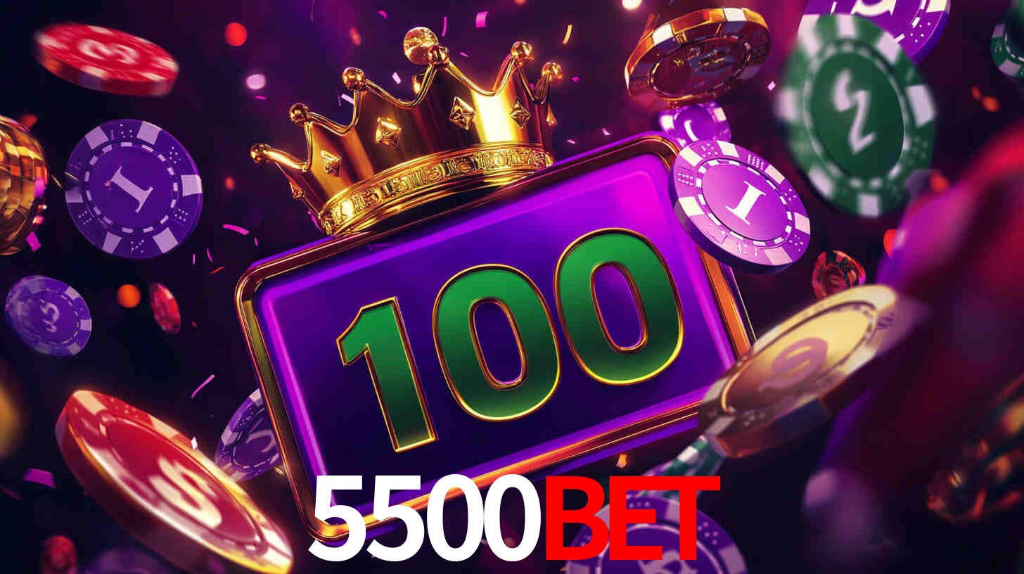 Programa VIP 5500bet