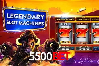 Apostas Esportivas na 5500bet: Um Guia Completo