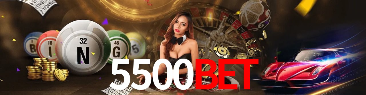 Especiais de Fim de Semana 5500bet