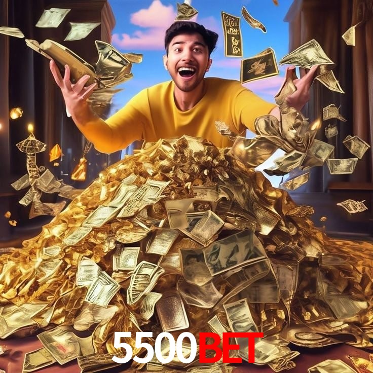 Jogos Exclusivos 5500bet