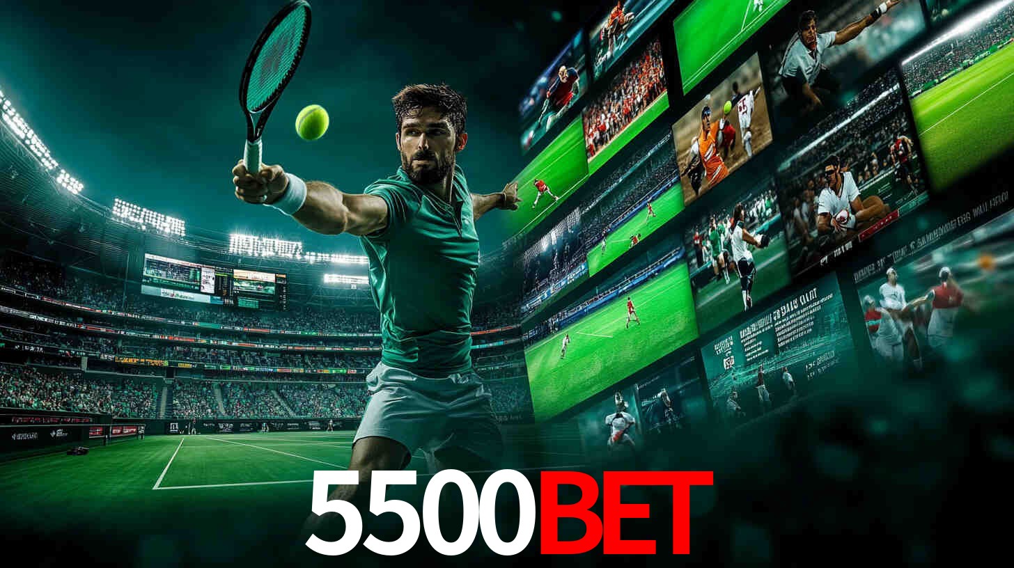 Descubra o Programa VIP da 5500bet: Vantagens Exclusivas para Jogadores