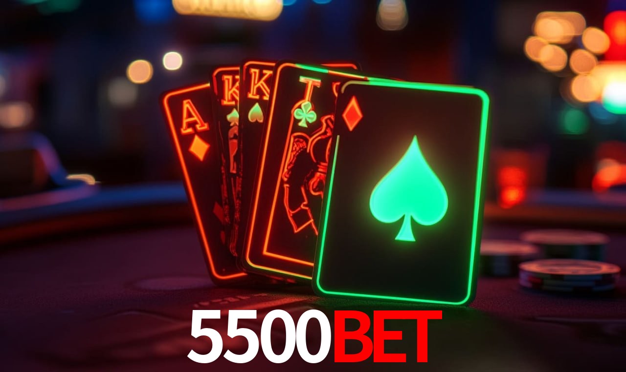 5500bet Slots - 5500bet visual 1
