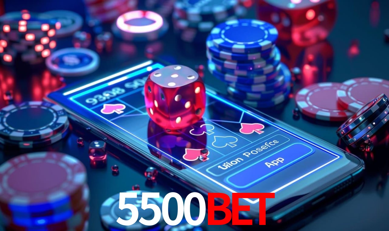5500bet visual 1