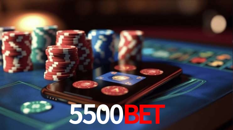 Programa VIP 5500bet