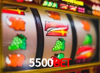Explorando a Categoria de Eventos em Apostas na 5500bet