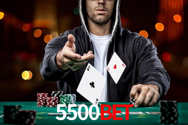 5500bet
