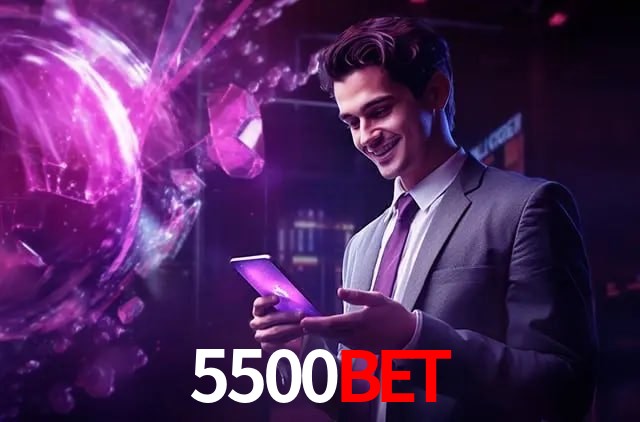 Football Betting 5500bet