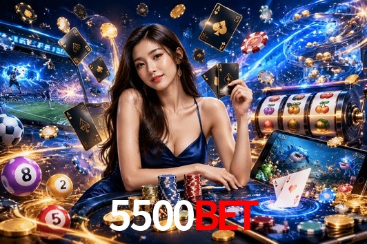 Quick Registration 5500bet