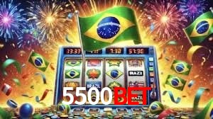 Game Statistics 5500bet