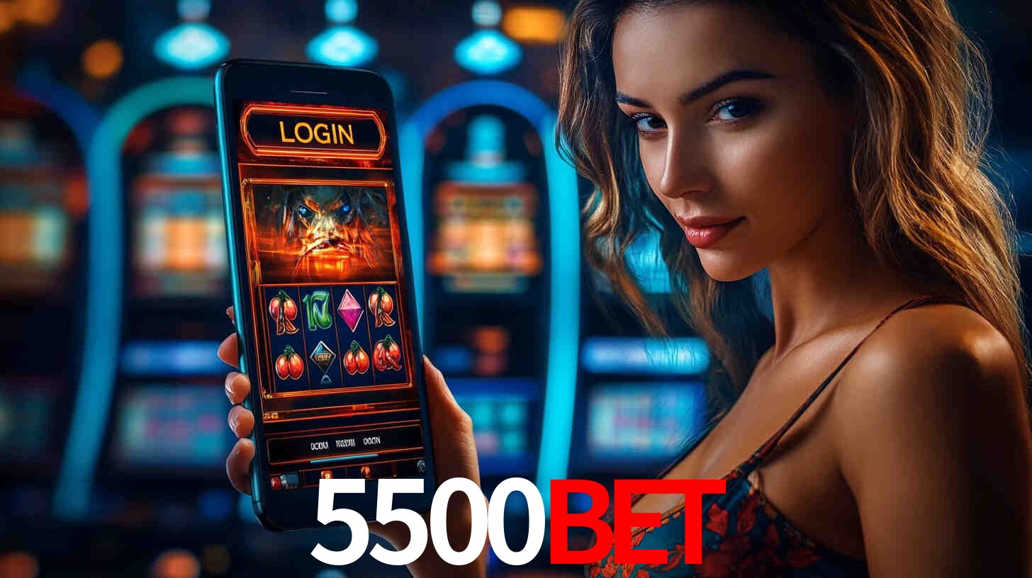 5500bet.com
