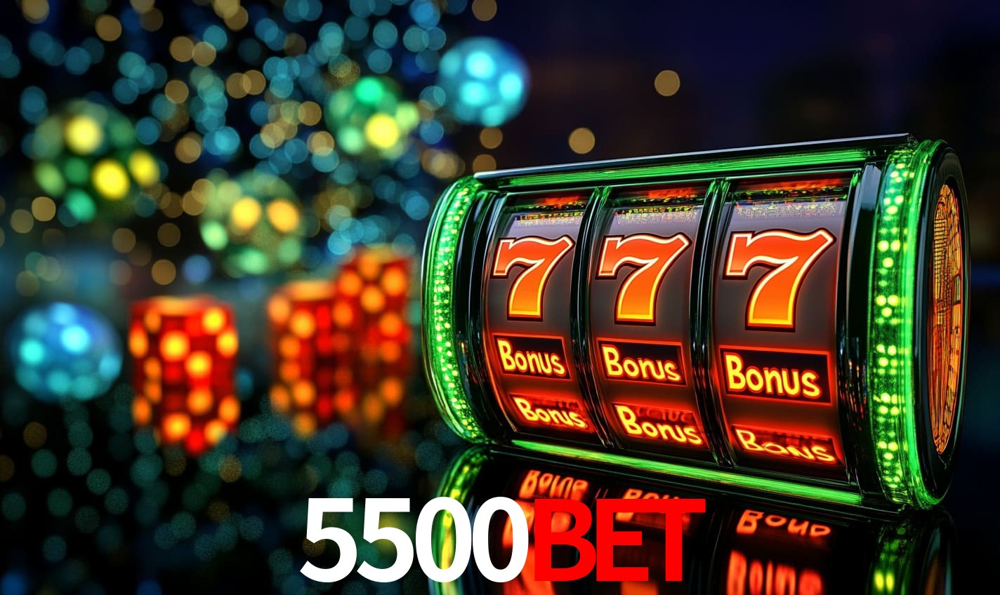 Avaliações dos Jogadores 5500bet