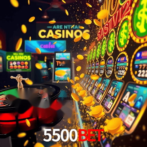 Explorando a Categoria de Eventos em Apostas na 5500bet