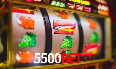 Descubra a Magia dos Jogos de Arcade no 5500bet