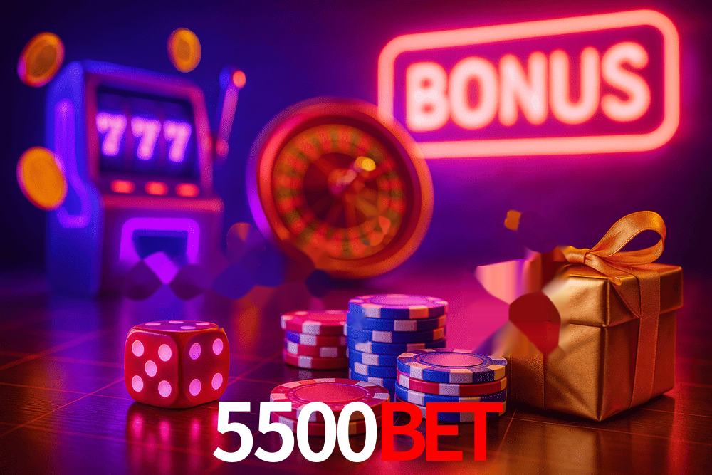 Inovações de Jogos na 5500bet: O Futuro das Experiências Interativas
