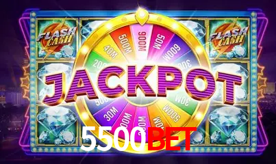 Descubra a Magia dos Jogos de Arcade no 5500bet