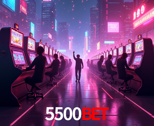Interface Premium 5500bet