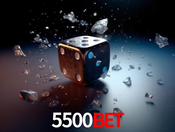 Integração de APIs 5500bet