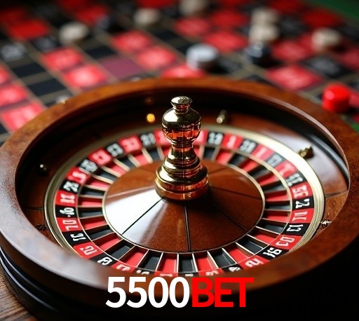 Sistemas de Segurança 5500bet