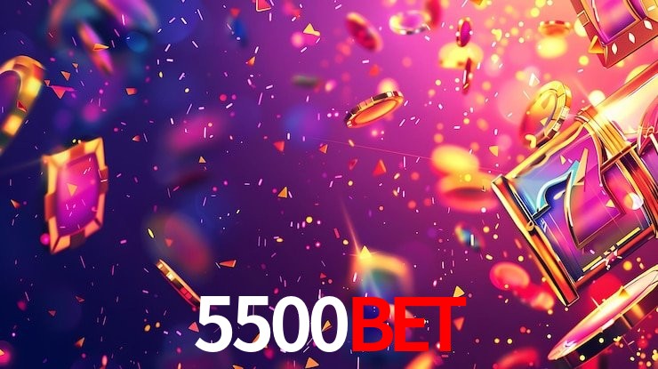 Desvendando o Mundo dos Jogos Virtuais na 5500bet