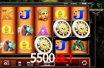 A Emoção da Loteria na 5500bet: Uma Chance de Mudança de Vida