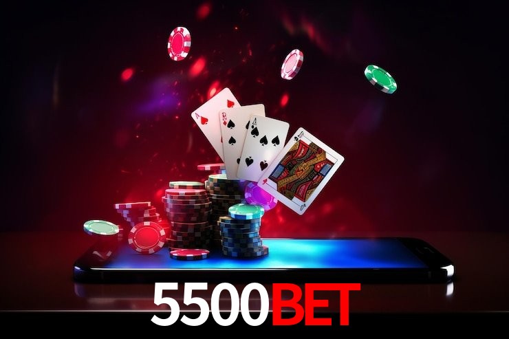 Bonus Features 5500bet
