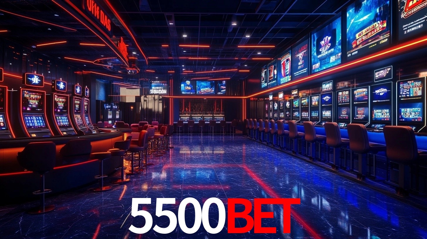 Tournaments 5500bet