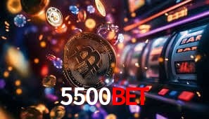 A Emoção da Loteria na 5500bet: Uma Chance de Mudança de Vida
