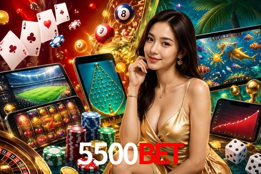 Aviator Game 5500bet