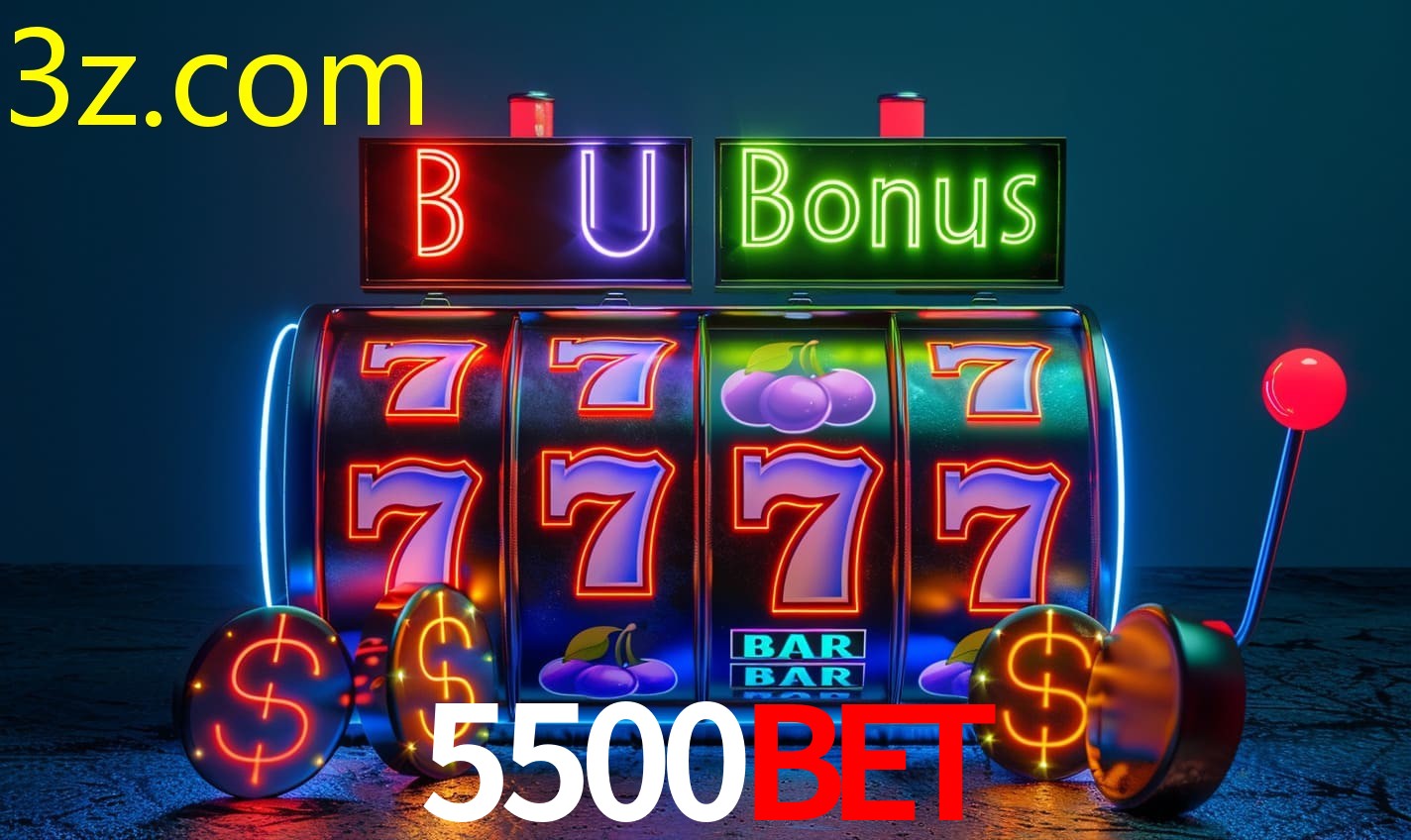 5500BET
