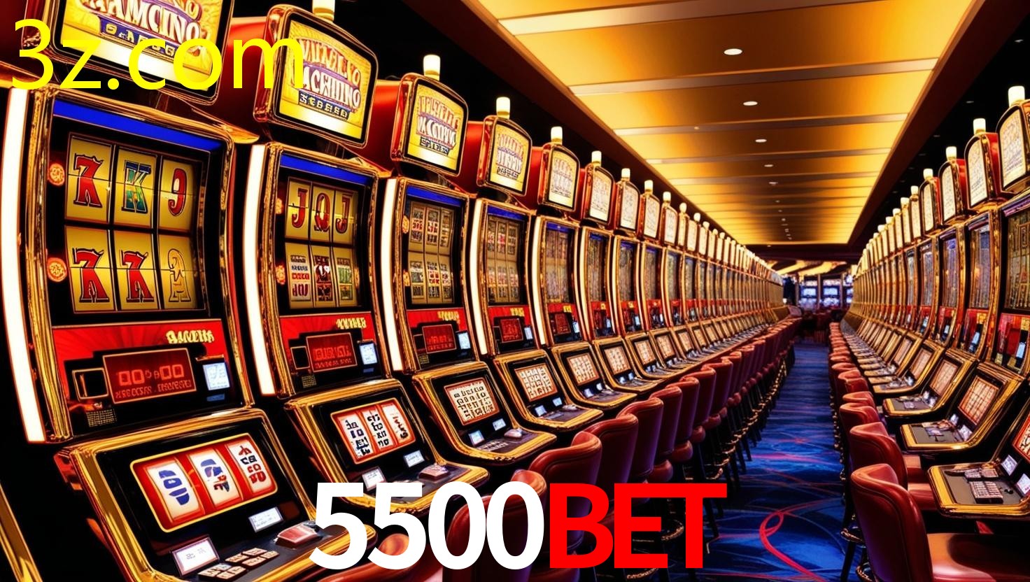 5500BET