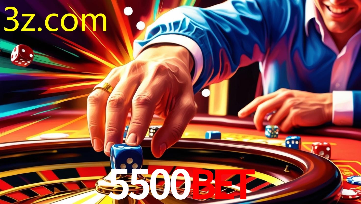 5500BET