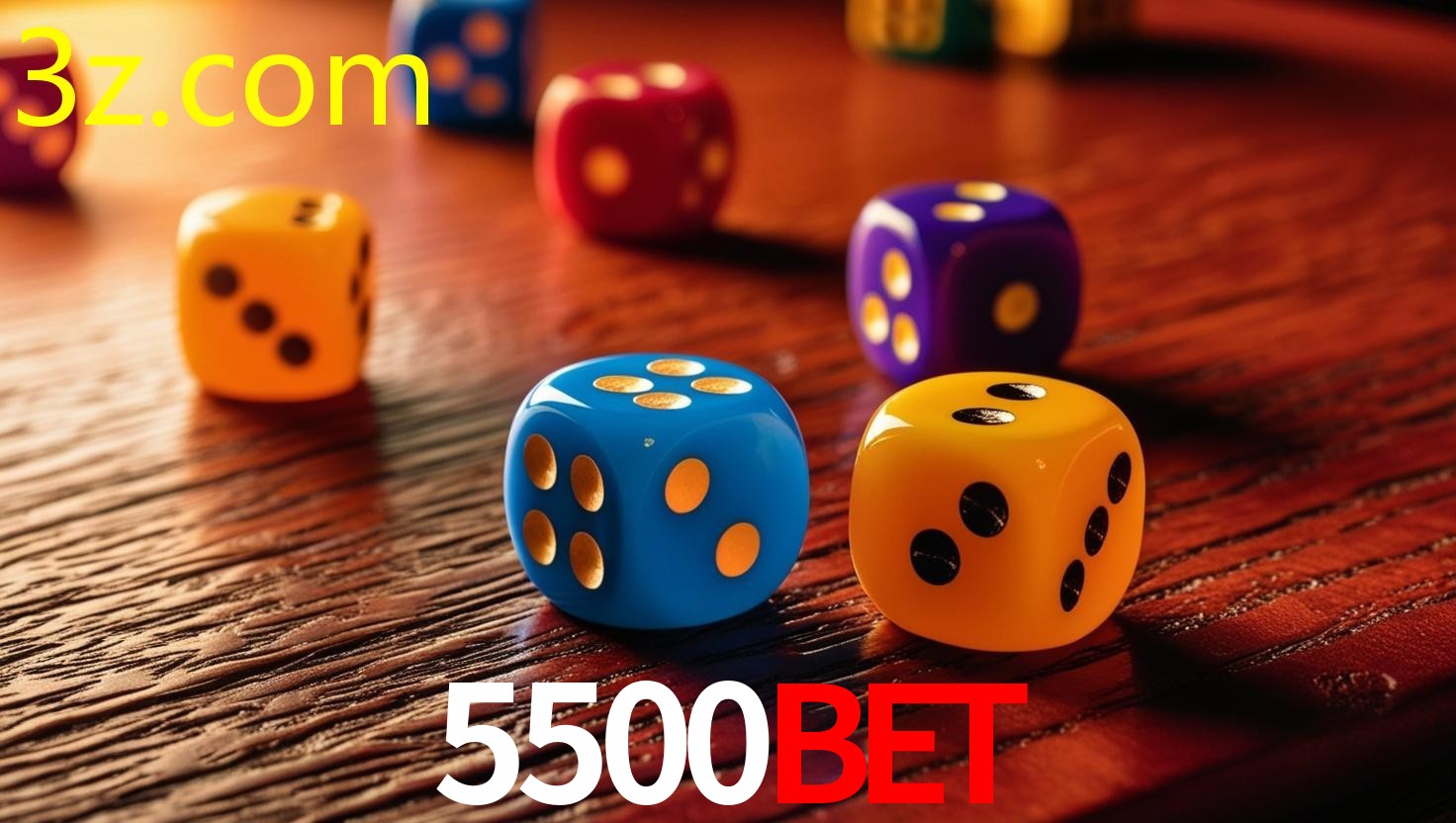 5500BET