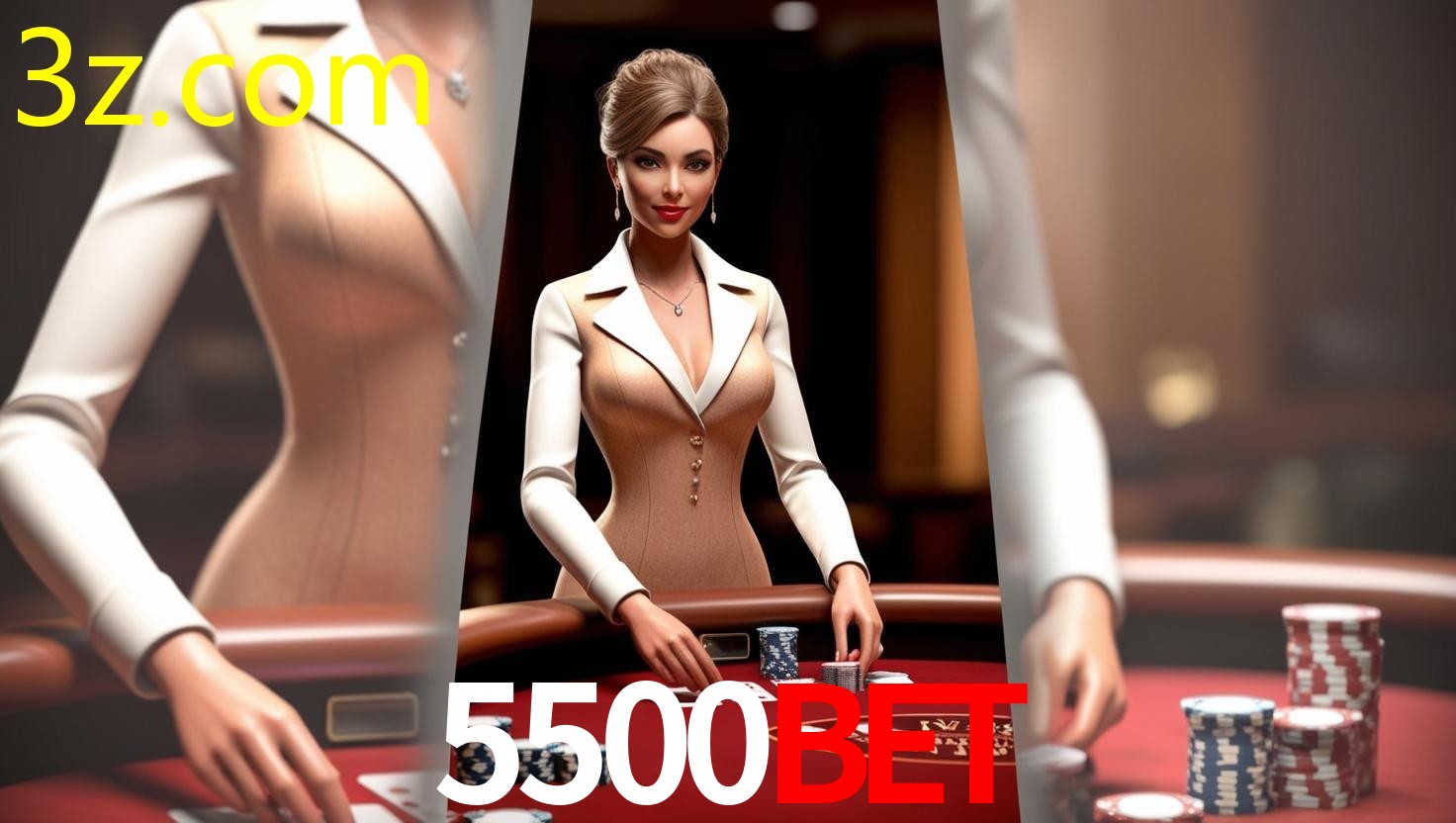 5500BET