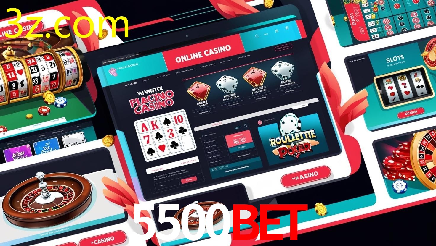 5500BET