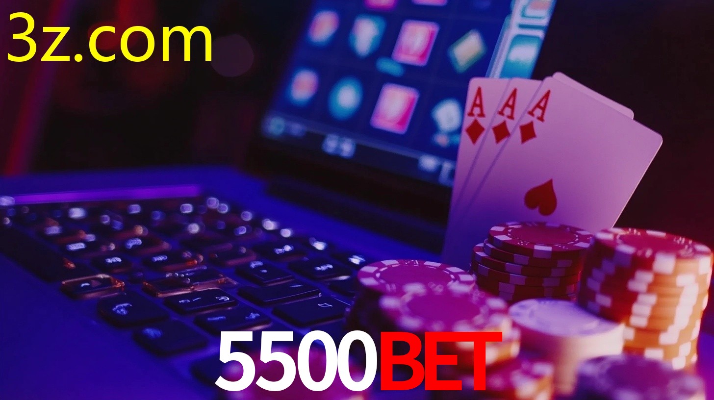 5500BET
