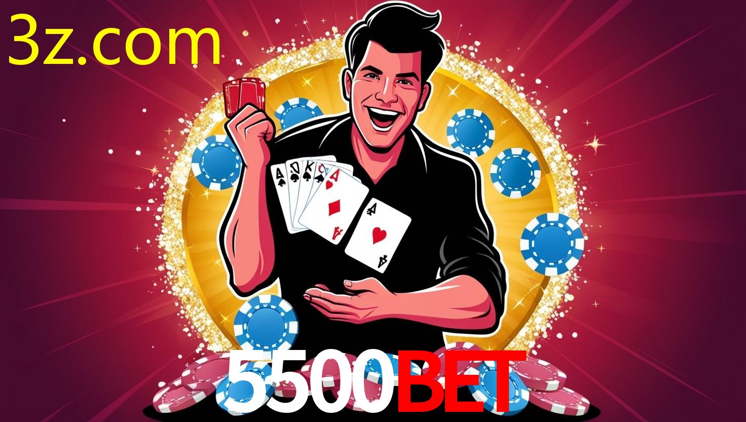 5500BET
