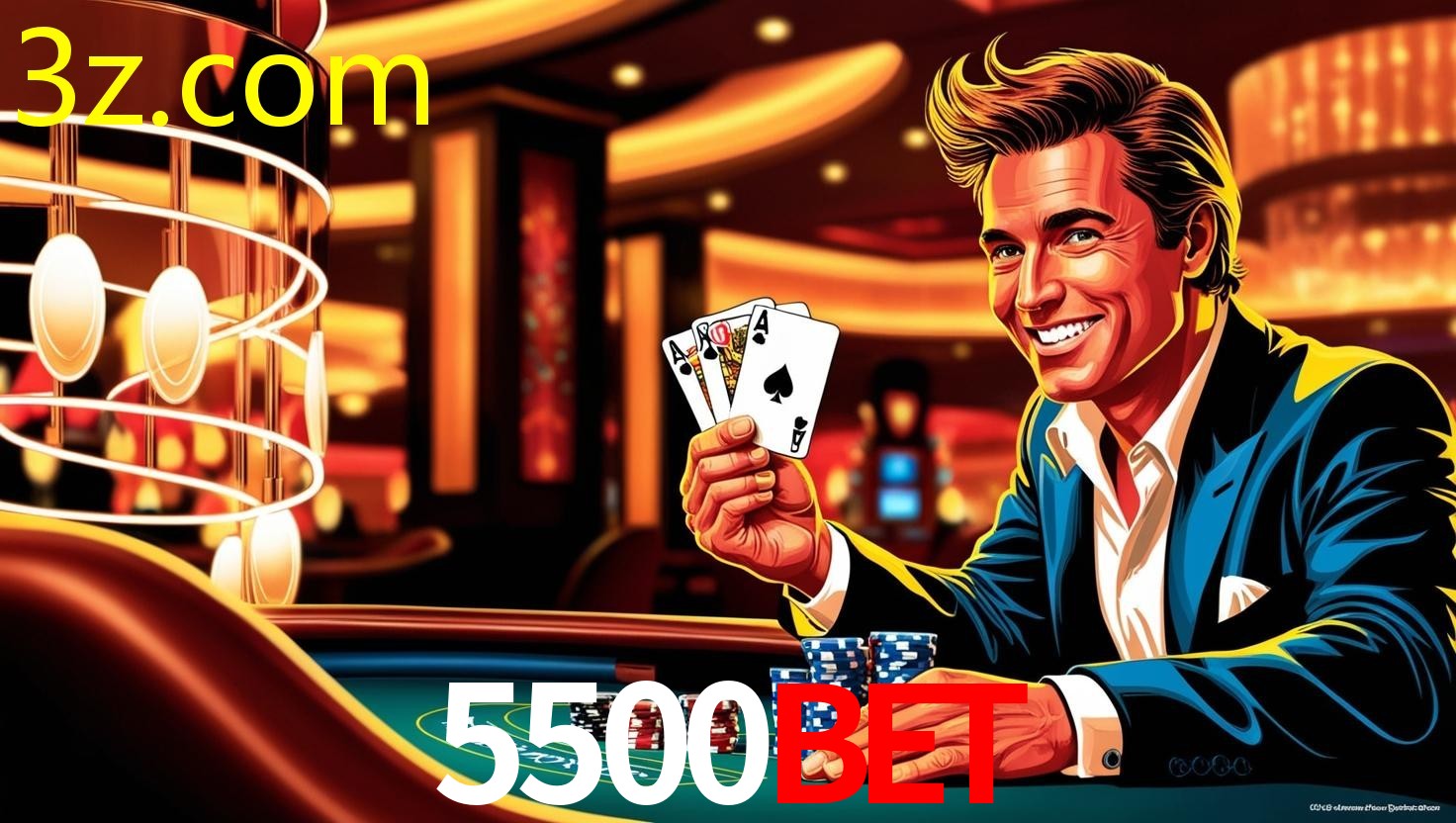 5500BET