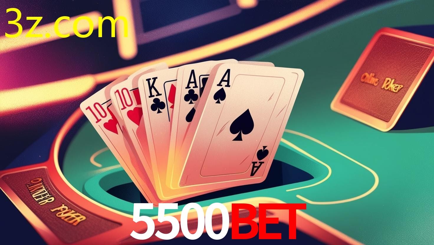 5500BET