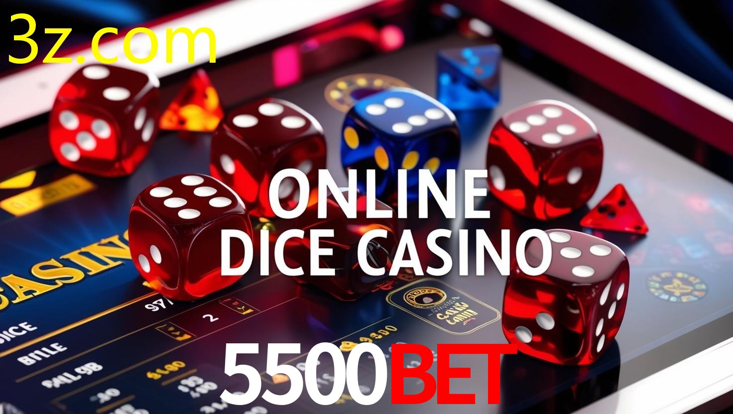 5500BET