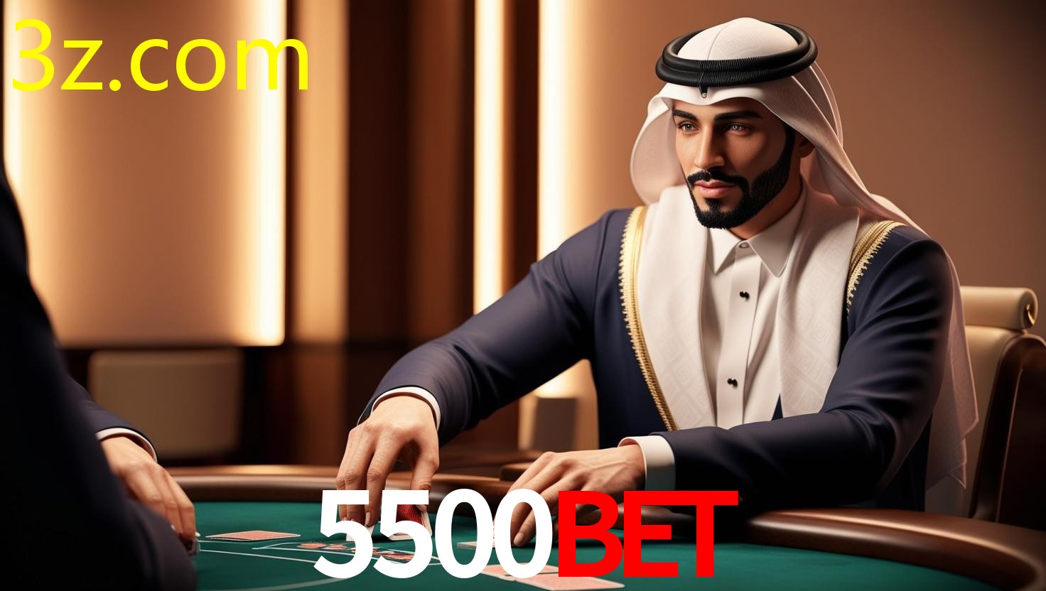 5500BET